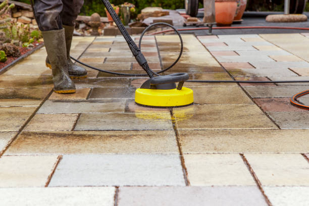 Best Sidewalk and Walkway Cleaning  in East Newark, NJ